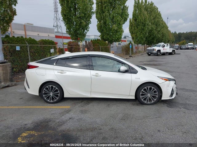 Toyota 2zr-fxe+1nm 2019 JTDKARFP2K3115361 Image 13
