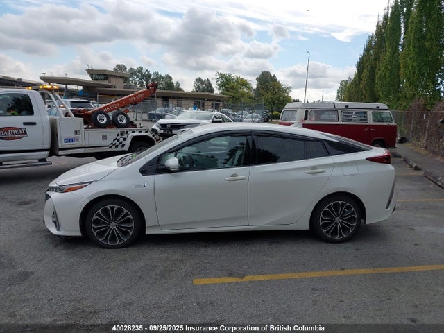 Toyota 2zr-fxe+1nm 2019 JTDKARFP2K3115361 Image 14