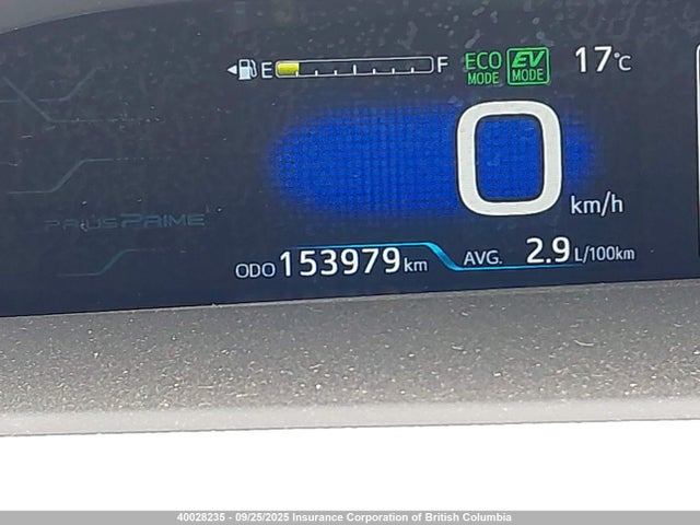 Toyota 2zr-fxe+1nm 2019 JTDKARFP2K3115361 Image 15