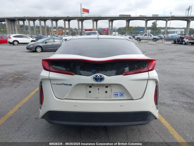 Toyota 2zr-fxe+1nm 2019 JTDKARFP2K3115361 Image 16