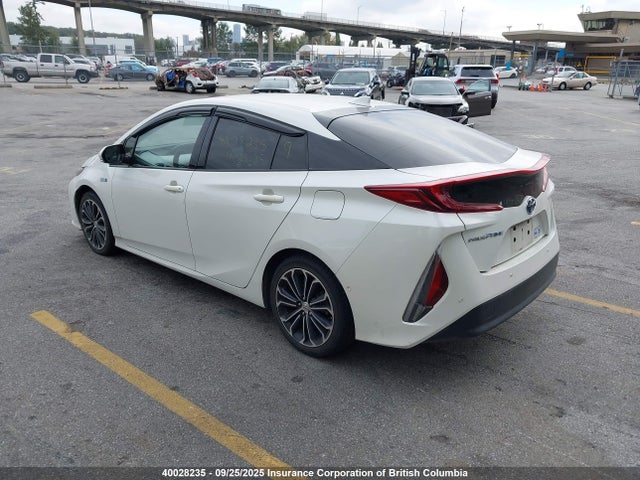 Toyota 2zr-fxe+1nm 2019 JTDKARFP2K3115361 Image 3