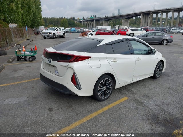 Toyota 2zr-fxe+1nm 2019 JTDKARFP2K3115361 Image 4
