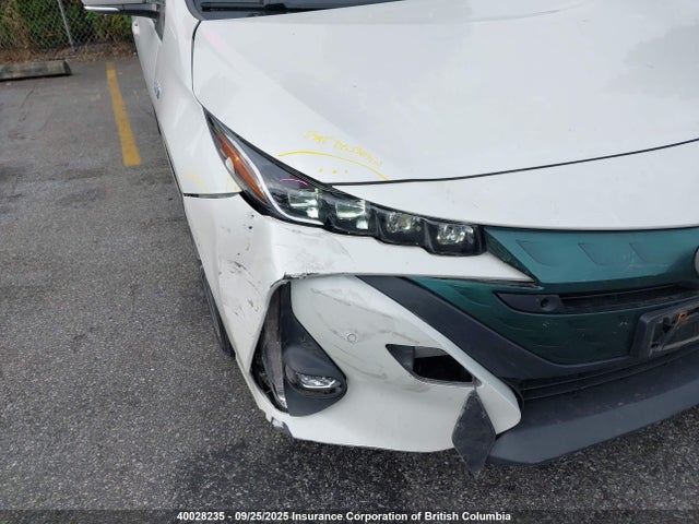 Toyota 2zr-fxe+1nm 2019 JTDKARFP2K3115361 Image 6