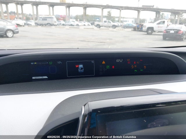 Toyota 2zr-fxe+1nm 2019 JTDKARFP2K3115361 Image 7