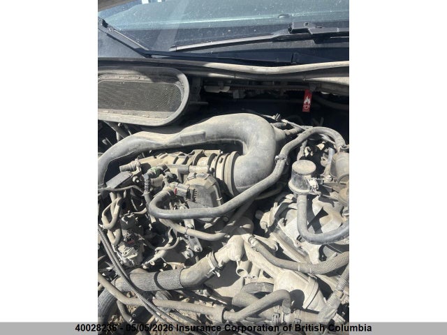 1FDDW5P8XMKA09612 Ford Transit-350 Cutaway