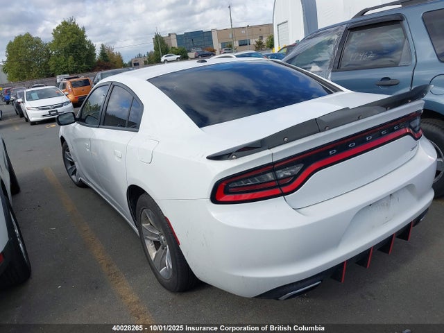 Dodge 2016 2016 2C3CDXHG5GH257208 Image 3