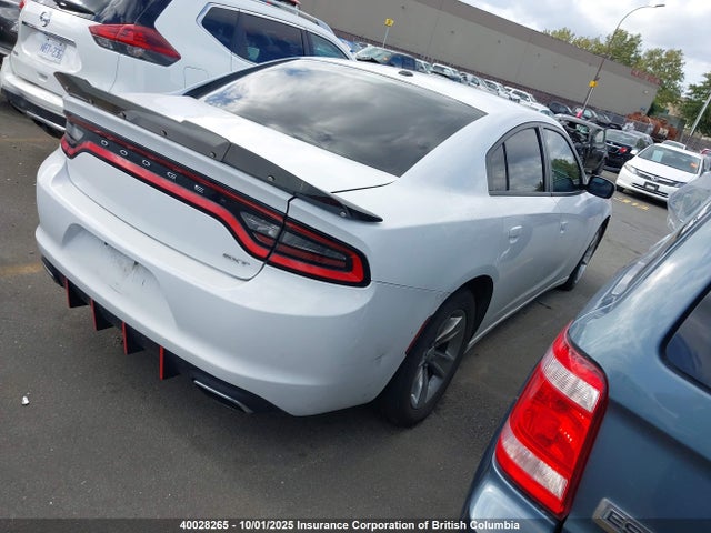 Dodge 2016 2016 2C3CDXHG5GH257208 Image 4