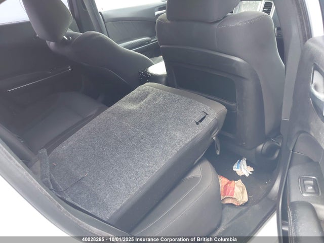Dodge 2016 2016 2C3CDXHG5GH257208 Image 8