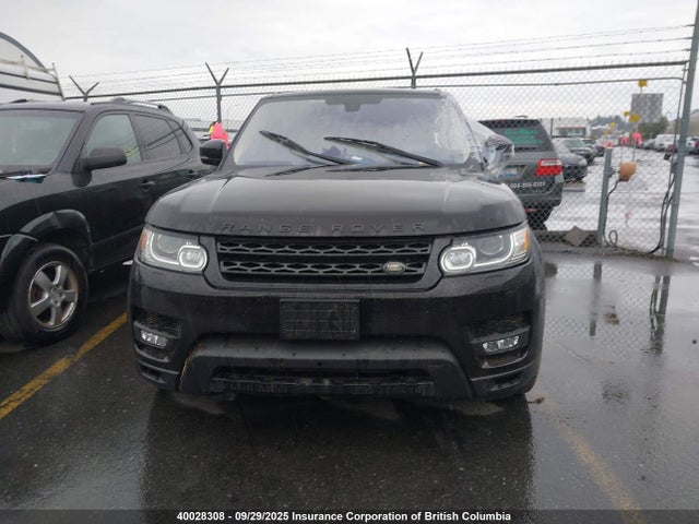 SALWR2KF6GA590196 Land Rover td6 lev3 lev160