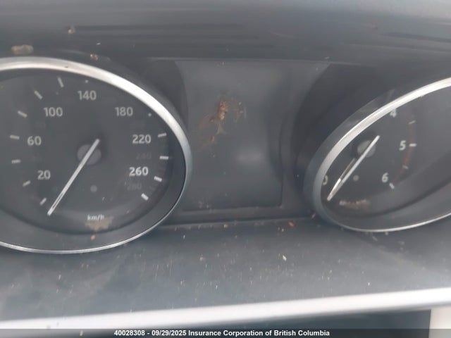 SALWR2KF6GA590196 Land Rover td6 lev3 lev160