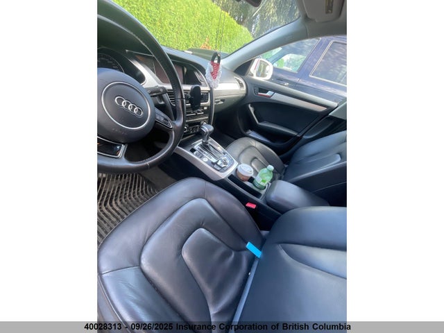 Audi flex fuel engine 2014 WAUFFCFL9EN006169 Image 6