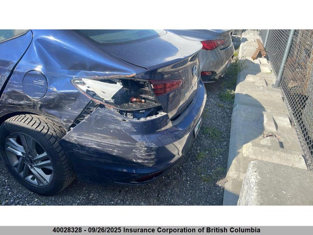 KMHD84LF9KU809957 Hyundai mpi nu