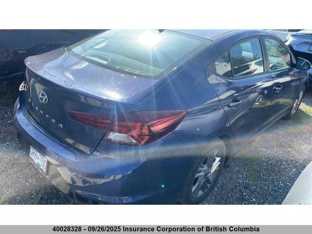 KMHD84LF9KU809957 Hyundai mpi nu
