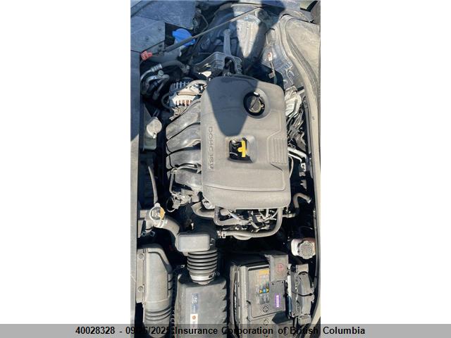 KMHD84LF9KU809957 Hyundai mpi nu