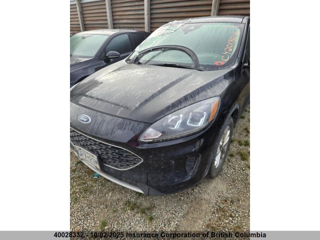 1FMCU9G60LUB35696 Ford Escape