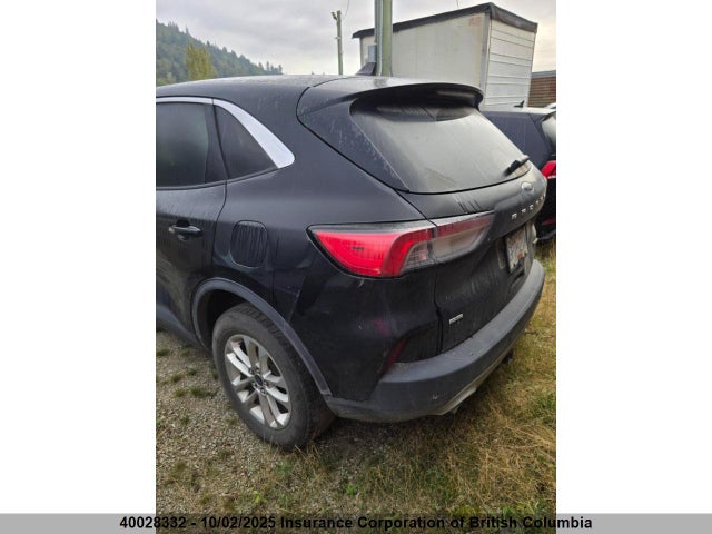1FMCU9G60LUB35696 Ford Escape