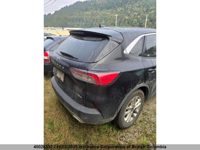 1FMCU9G60LUB35696 Ford Escape