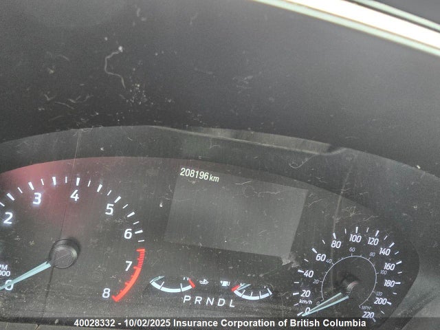 1FMCU9G60LUB35696 Ford Escape