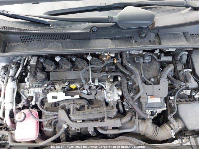 Toyota m20a-fxs, 1vm 2023 JTDACACU0P3008348 Image 10