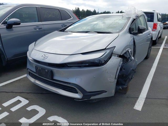 Toyota m20a-fxs, 1vm 2023 JTDACACU0P3008348 Image 2