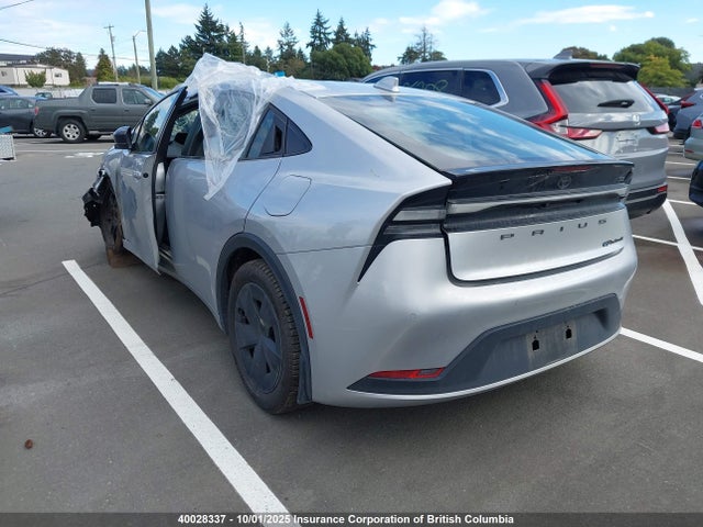 Toyota m20a-fxs, 1vm 2023 JTDACACU0P3008348 Image 3