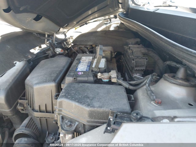 KMHCU4AE8EU629472 Hyundai Accent Gls/se