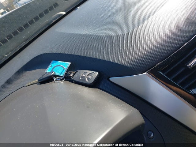KMHCU4AE8EU629472 Hyundai Accent Gls/se