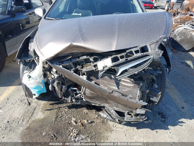 KMHCU4AE8EU629472 Hyundai Accent Gls/se