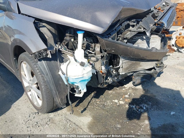 KMHCU4AE8EU629472 Hyundai Accent Gls/se