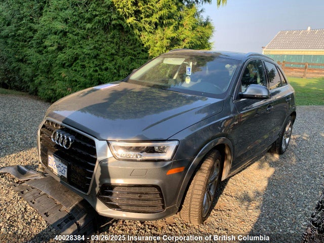 WA1GCCFS8HR011068 Audi 2017