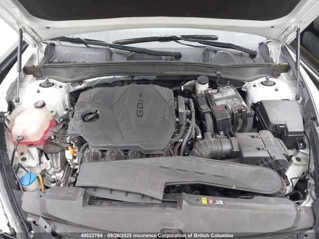 Hyundai gdi theta iii 2022 5NPEG4JA4NH148159 Image 10