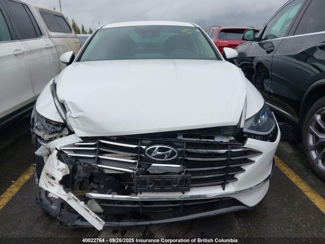 Hyundai gdi theta iii 2022 5NPEG4JA4NH148159 Image 12
