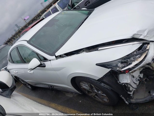 Hyundai gdi theta iii 2022 5NPEG4JA4NH148159 Image 13