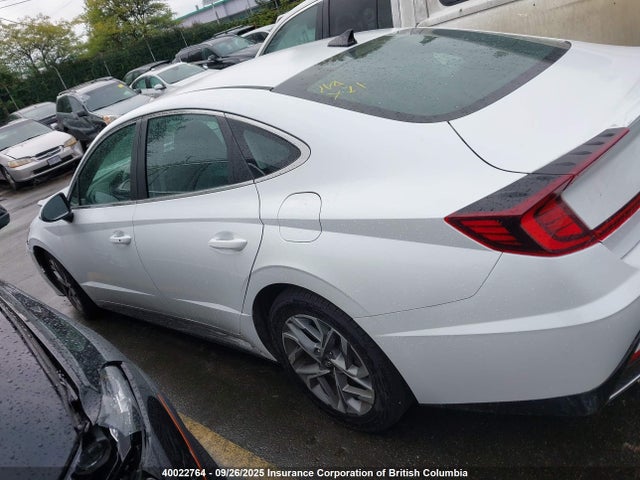 Hyundai gdi theta iii 2022 5NPEG4JA4NH148159 Image 14