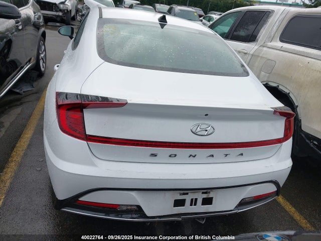 Hyundai gdi theta iii 2022 5NPEG4JA4NH148159 Image 16