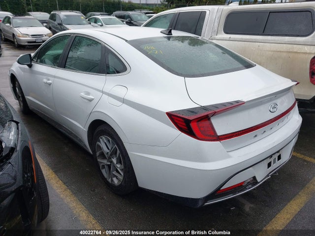 Hyundai gdi theta iii 2022 5NPEG4JA4NH148159 Image 3