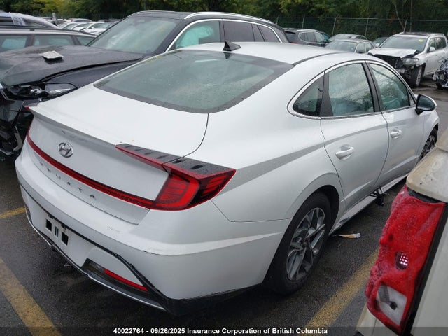 Hyundai gdi theta iii 2022 5NPEG4JA4NH148159 Image 4