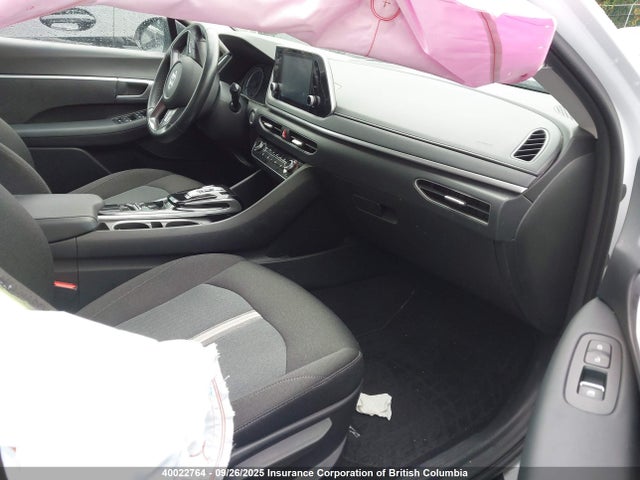 Hyundai gdi theta iii 2022 5NPEG4JA4NH148159 Image 5