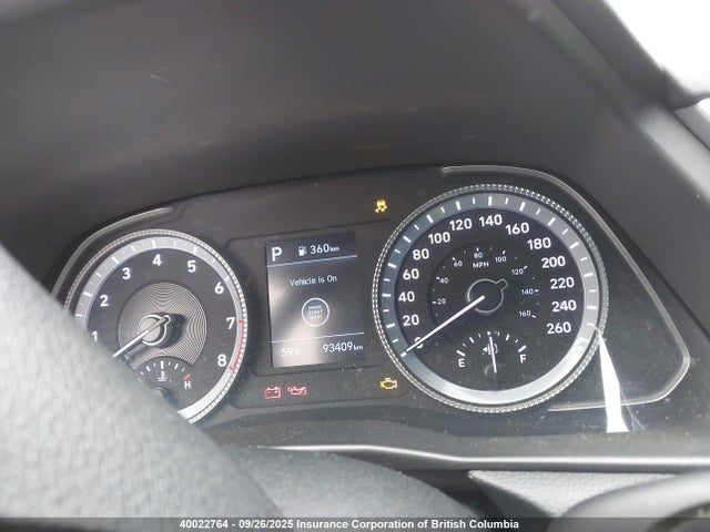 Hyundai gdi theta iii 2022 5NPEG4JA4NH148159 Image 7