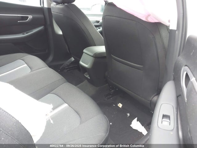 Hyundai gdi theta iii 2022 5NPEG4JA4NH148159 Image 8