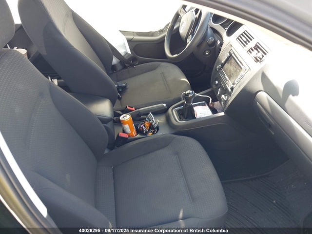 3VWB07AJ4FM245217 Volkswagen 1.8t