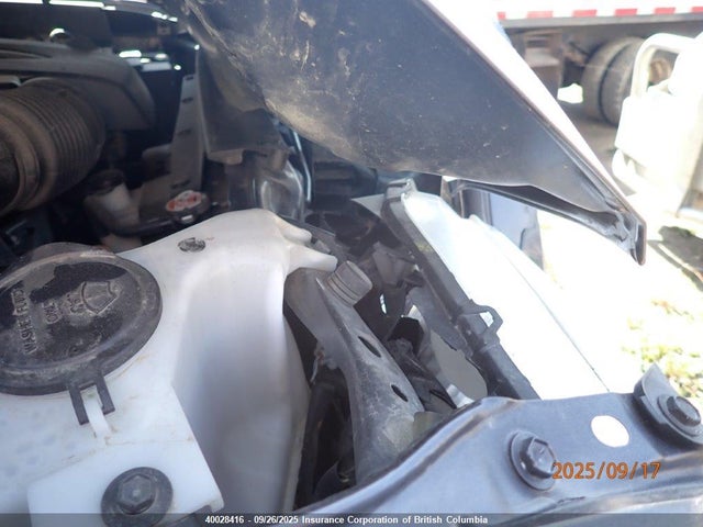 5TFDZ5BN2LX052822 Toyota 2gr-fks