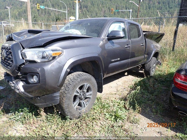 5TFDZ5BN2LX052822 Toyota 2gr-fks
