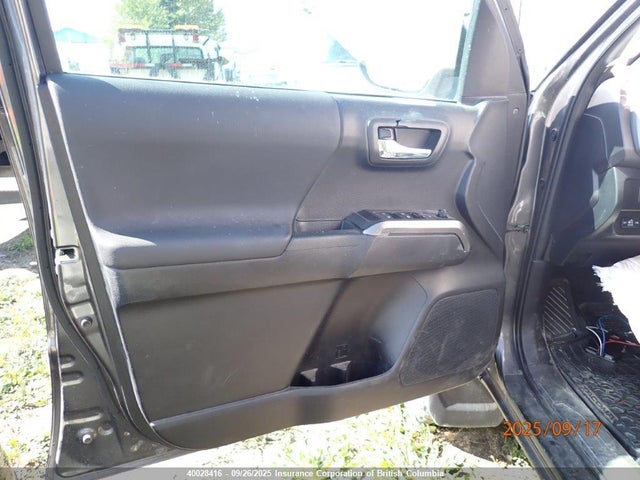 5TFDZ5BN2LX052822 Toyota 2gr-fks