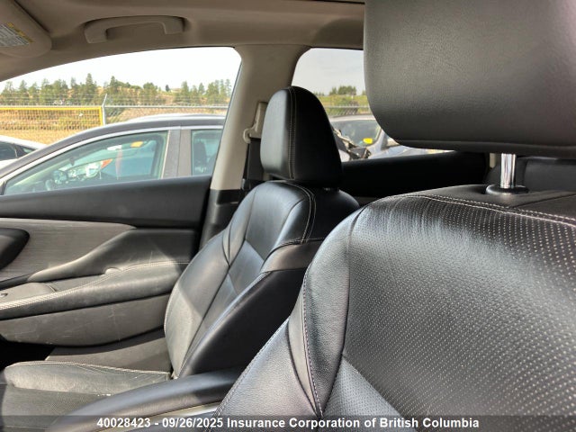 40028423 :رقم المزاد ، 5N1AZ2MH5GN114526 vin ، 2016 Nissan Murano S/sl/sv/platinum مزاد بيع
