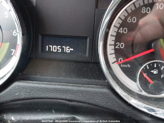 2C4RDGBGXJR182151 Dodge Grand Caravan