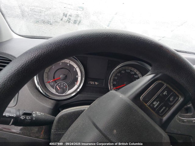 2C4RDGBGXJR182151 Dodge Grand Caravan