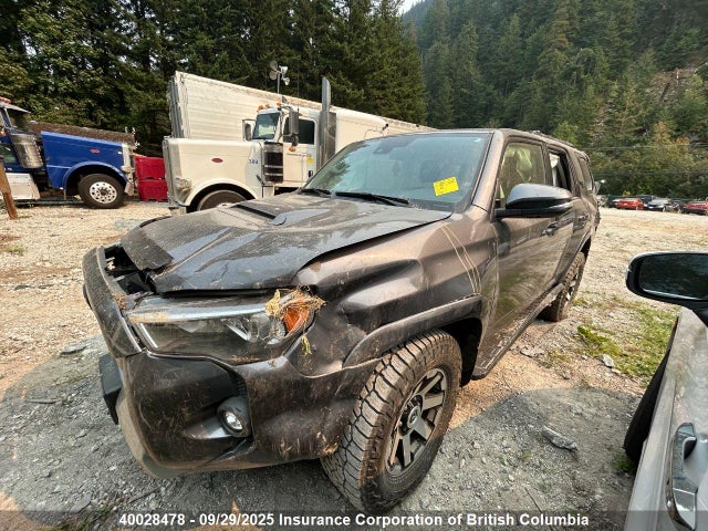JTERU5JR1N6085775 Toyota 1gr-fe