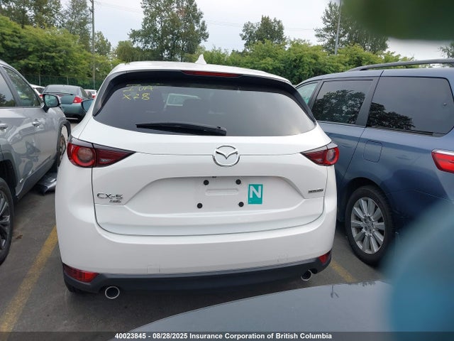 Mazda py cylinder decativation 2021 JM3KFBCMXM0101917 Image 17