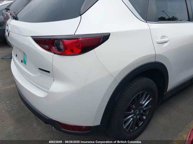 Mazda py cylinder decativation 2021 JM3KFBCMXM0101917 Image 4